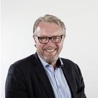 Jens-Petter Arntzen