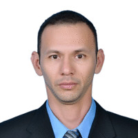 Marcos Gongora