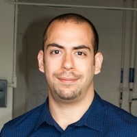 Djamel Ziat