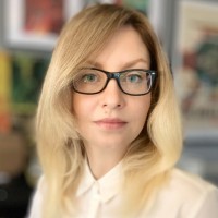 Aleksandra Bezon