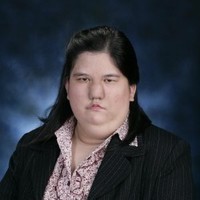 Maria Lourdes Valencia