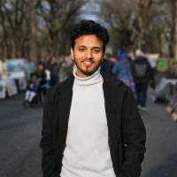 Jagat Joshi