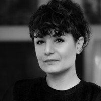 Elina Georgakila