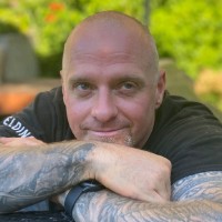 Eric Fox