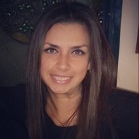 Viviana Perez Thomas
