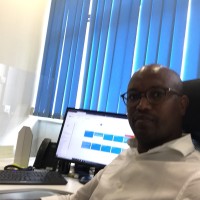 Ahmat MAHAMAT ZAKARIA