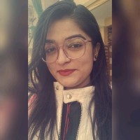 Roshani Rathod