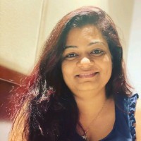 Bansari Mehta