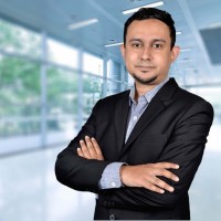 Prateek Roy Chowdhury