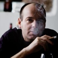 Eric van Veluwen