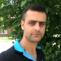 Omar Alkaddah