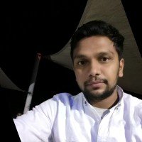 Meeran Mohideen