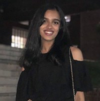 Anjali Sajith