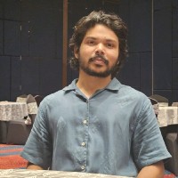 Siddharth Kumar