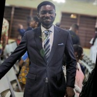 Theophilus Nyarko