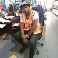 Thabang Mahapa