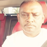 Ben Govender