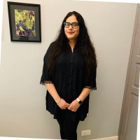 Manpreet Kaur