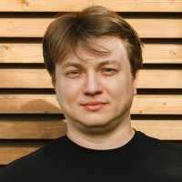 Alexander Kirichkov