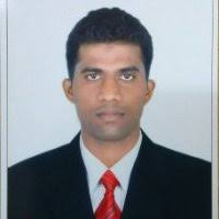 Ravi Gowda