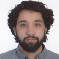 Francisco Javier Diaz Niño