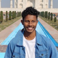 Vivek Varanasi