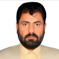 Kazim Khan Ghani