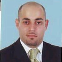 Naji Maalouf