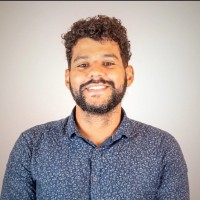 Danilo Sardinha Santos