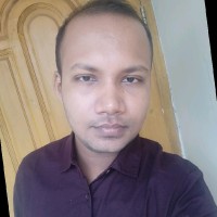 Md Mazbah Uddin
