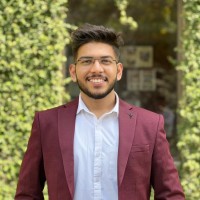 Priyanshu .