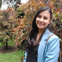 Paula Alejandra Almario Falla