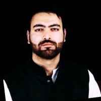 Khalid Rashid