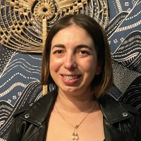 Amanda Steele, MPP