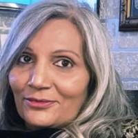 Maya Masih