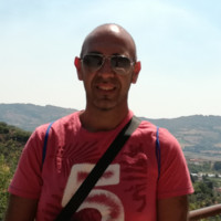 danilo palmisano