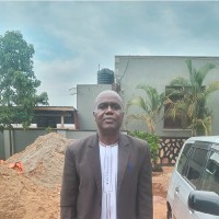 Kasozi Charles