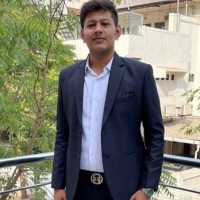 Vedant Patel