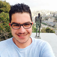 Mohammad Sh. Sawalha