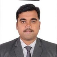 Hemanth C Reddy