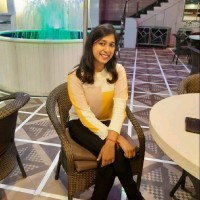 Priya Kejriwal