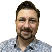 Marc Simmons, Edd