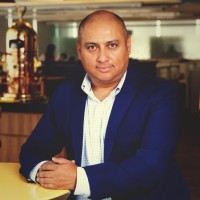 Edgar Davila