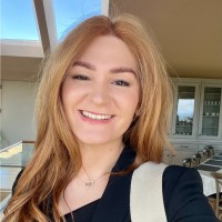 Caitlin Hickey