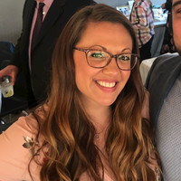 Jenna Quasarano, Ais, Ains, Cawc