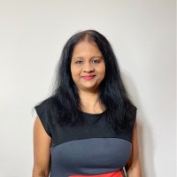 Shirisha Aleti