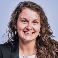 Aimee Bond, MSW