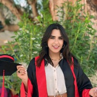 Ibtihel Saafi