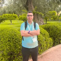 Abdallah Moudnib