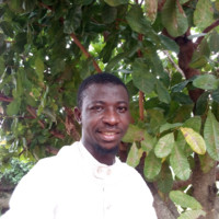 Raheem Dauda R.Engr(Coren)